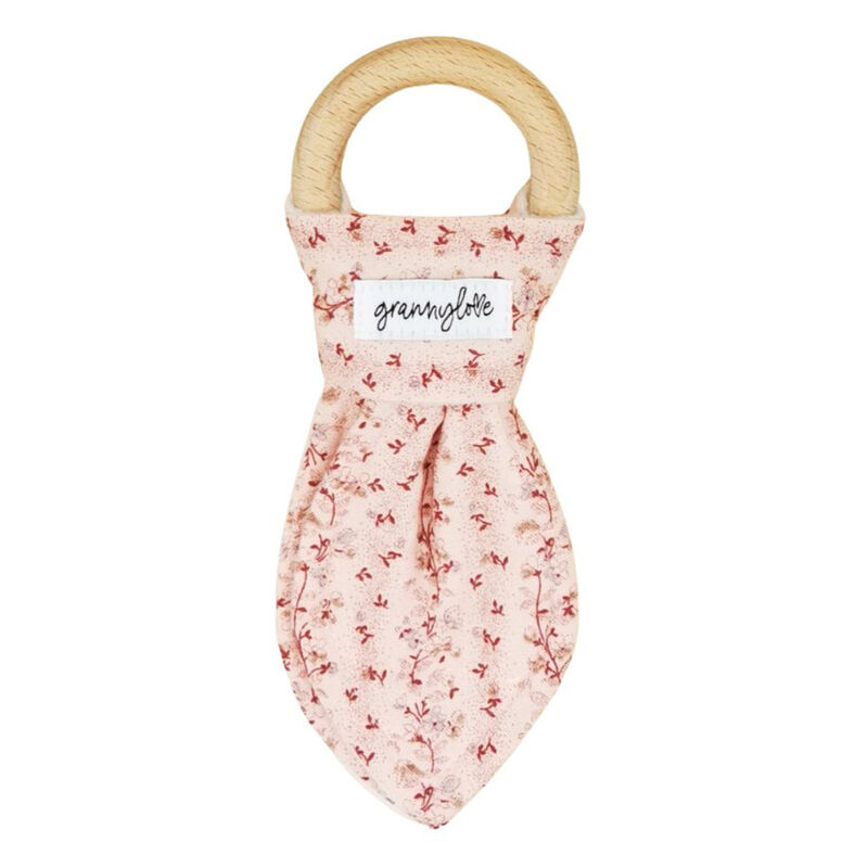 grannylove Teething Ring image number 4